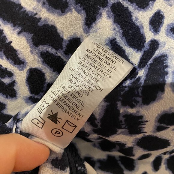 Rietmans Blouse Top - Picture 4 of 5